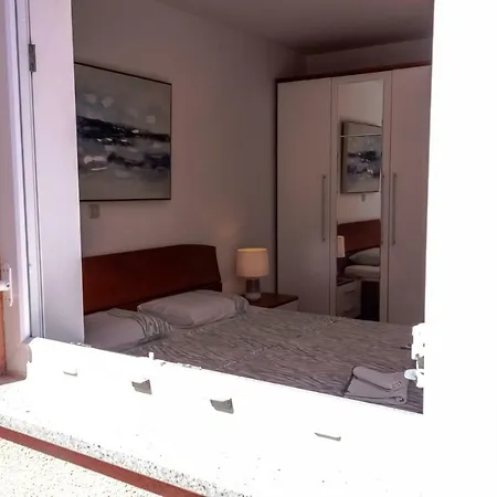 Abby Apartment Kornic