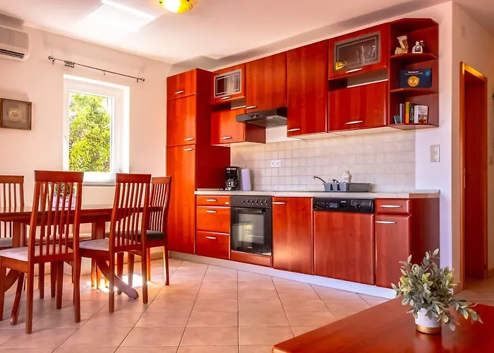 Apartment Abby Kornić