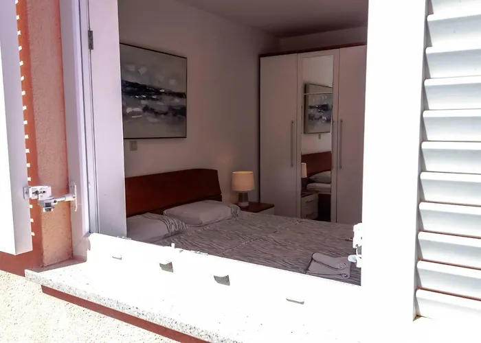 Abby Apartment Kornić