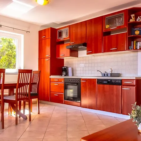 Apartamento Abby Kornić