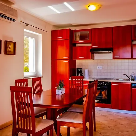 艾比公寓 * Kornić