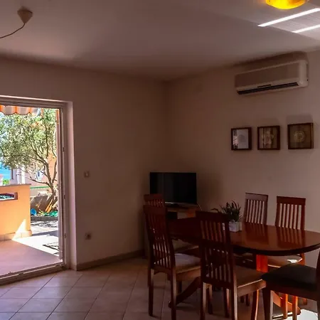 Abby Apartamento *