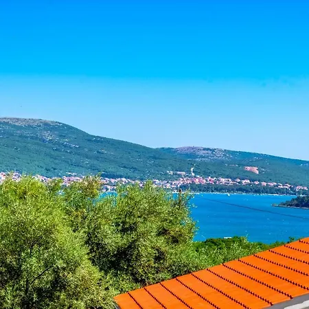 Apartament Abby Kornić