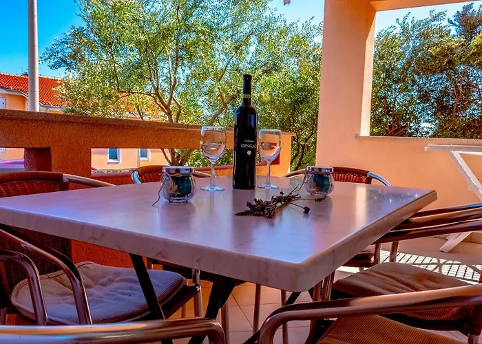 Abby Διαμέρισμα *