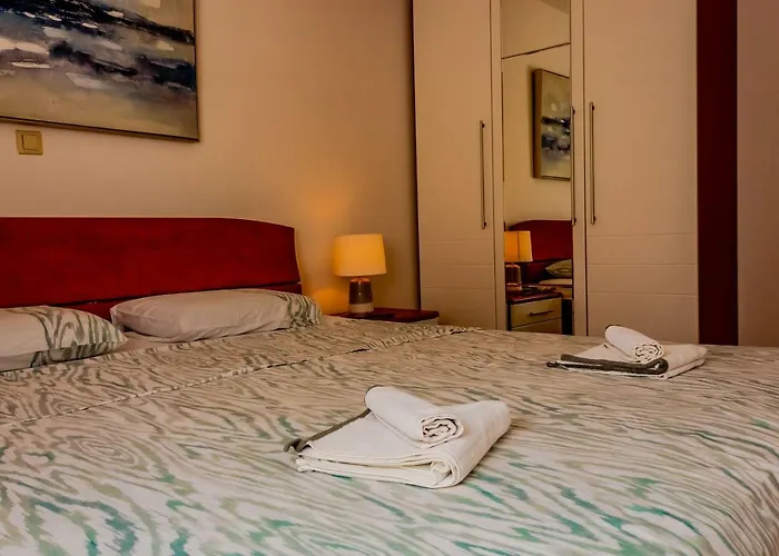 Appartement Abby Kornić