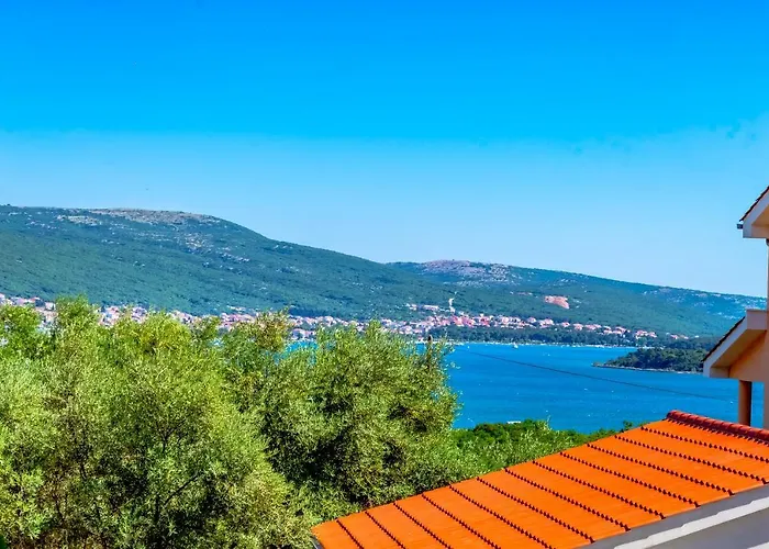 Διαμέρισμα Abby Kornić