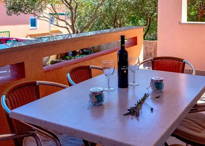 Διαμέρισμα Abby