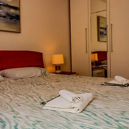 Appartement Abby Kornić